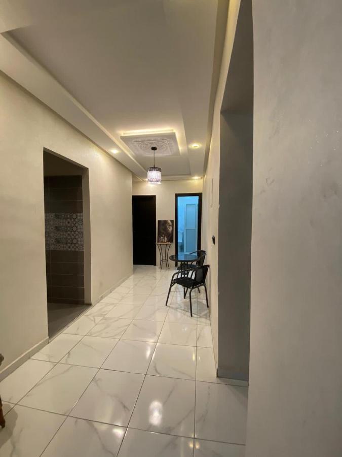 Lovely 2-Bedroom Appartement Marrakesch Exterior foto