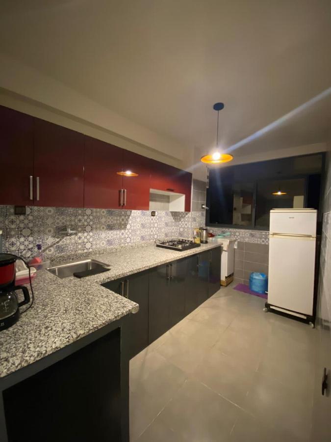 Lovely 2-Bedroom Appartement Marrakesch Exterior foto
